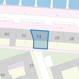 Perceel ZWD03-A-2541