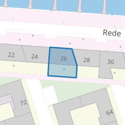 Perceel ZWD03-A-2542