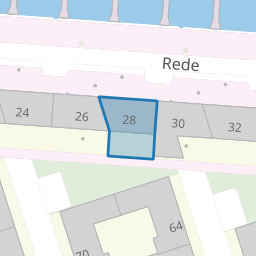 Perceel ZWD03-A-2543