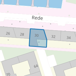 Perceel ZWD03-A-2544