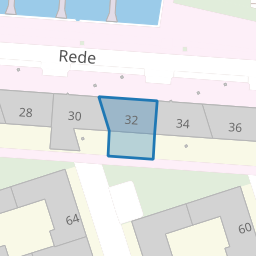 Perceel ZWD03-A-2545