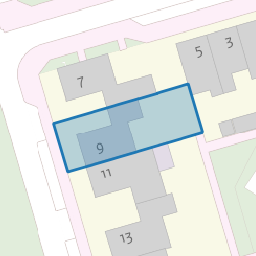 Perceel ZWD03-A-2556