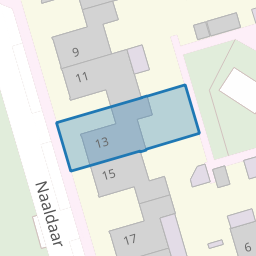 Perceel ZWD03-A-2558