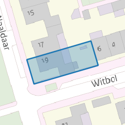 Perceel ZWD03-A-2561