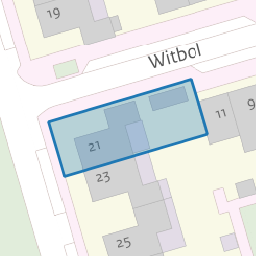 Perceel ZWD03-A-2564