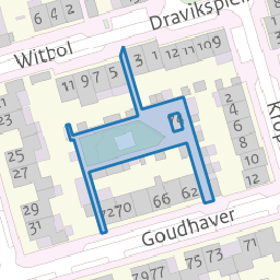 Perceel ZWD03-A-2570