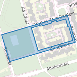 Perceel ZWD03-A-2571