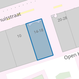 Perceel ZWD03-A-2572