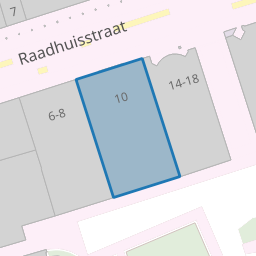 Perceel ZWD03-A-2573