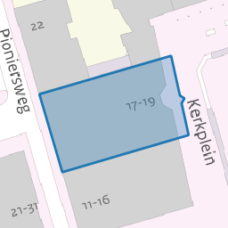 Perceel ZWD03-A-2574