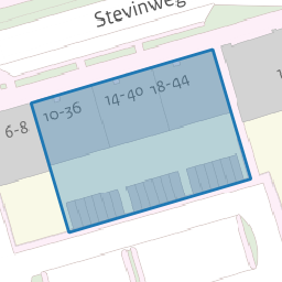 Perceel ZWD03-A-2575