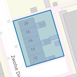 Perceel ZWD03-A-2585