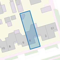 Perceel ZWD03-A-2588