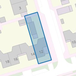 Perceel ZWD03-A-2592