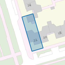 Perceel ZWD03-A-2597