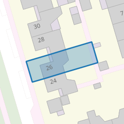 Perceel ZWD03-A-2599