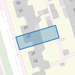 Perceel ZWD03-A-2600