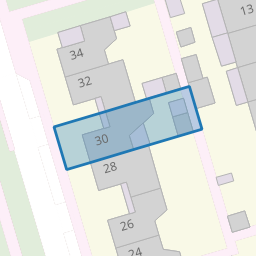 Perceel ZWD03-A-2601