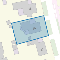 Perceel ZWD03-A-2608