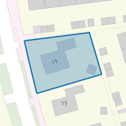 Perceel ZWD03-A-2613