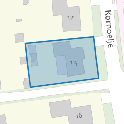 Perceel ZWD03-A-2617