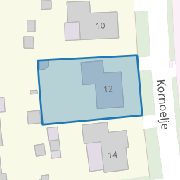 Perceel ZWD03-A-2618