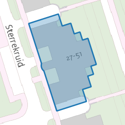 Perceel ZWD03-A-2642