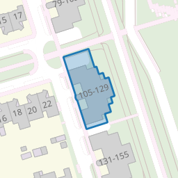 Perceel ZWD03-A-2647