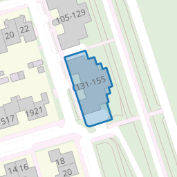 Perceel ZWD03-A-2648