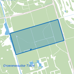 Perceel ZWD03-A-2653