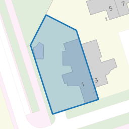 Perceel ZWD03-A-2657