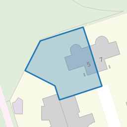 Perceel ZWD03-A-2658