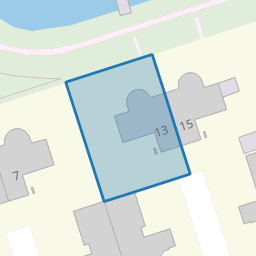 Perceel ZWD03-A-2664