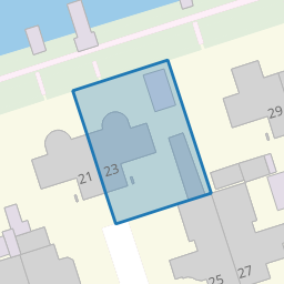 Perceel ZWD03-A-2667