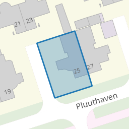 Perceel ZWD03-A-2668