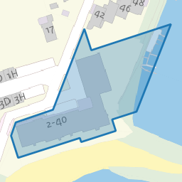 Perceel ZWD03-A-2684