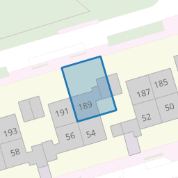 Perceel ZWD03-A-2689