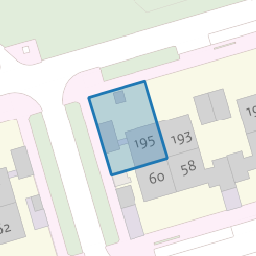 Perceel ZWD03-A-2696