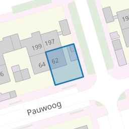 Perceel ZWD03-A-2698