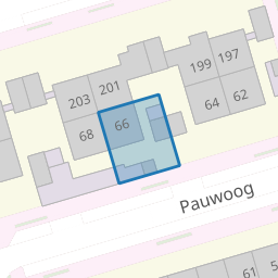 Perceel ZWD03-A-2702