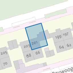 Perceel ZWD03-A-2703