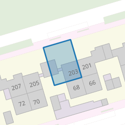 Perceel ZWD03-A-2704