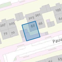 Perceel ZWD03-A-2705