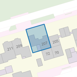 Perceel ZWD03-A-2708