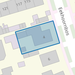 Perceel ZWD03-A-2724