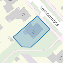 Perceel ZWD03-A-2731