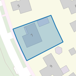 Perceel ZWD03-A-2734