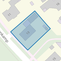 Perceel ZWD03-A-2737