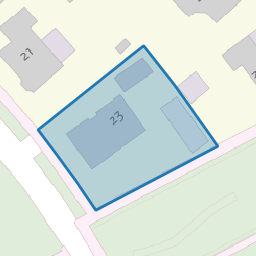 Perceel ZWD03-A-2741