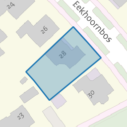 Perceel ZWD03-A-2743